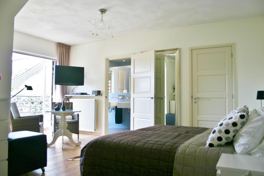 De Duintop Apartment Zandvoort Room photo