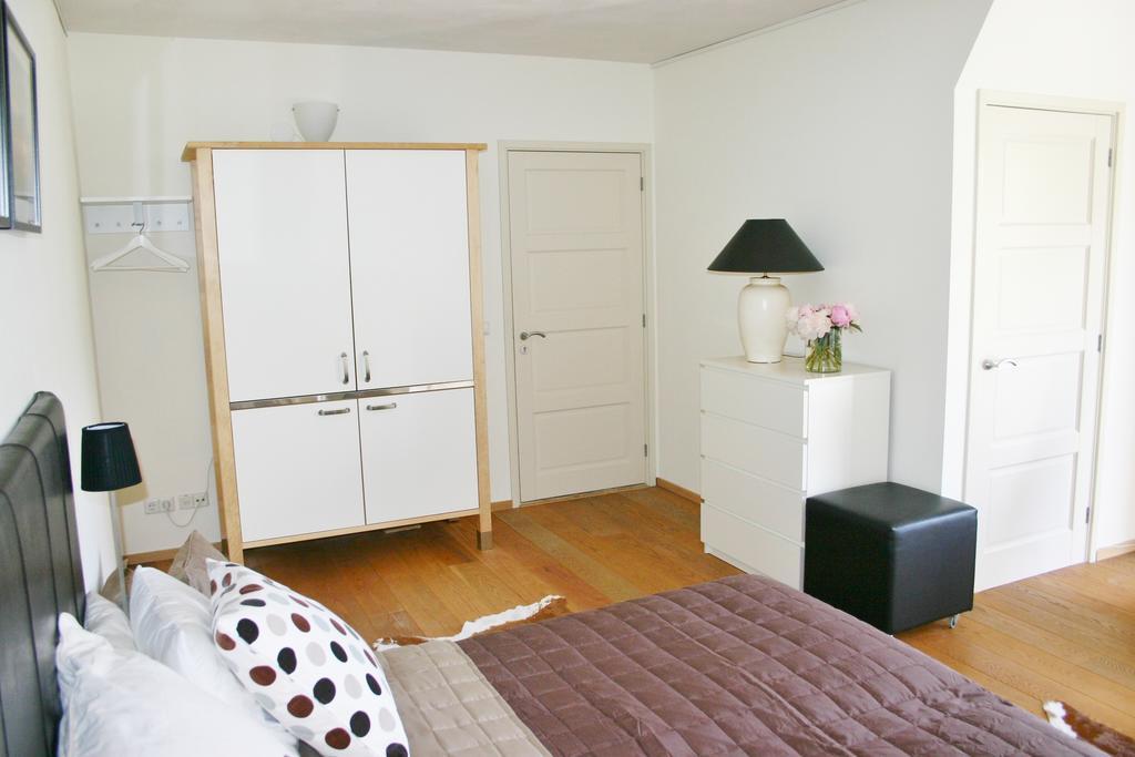 De Duintop Apartment Zandvoort Room photo