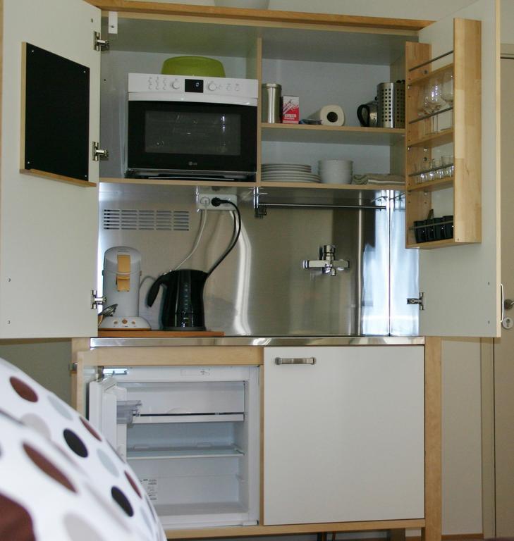 De Duintop Apartment Zandvoort Room photo