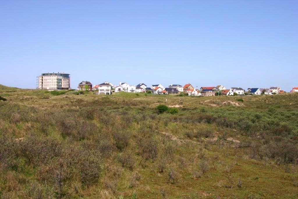 De Duintop Apartment Zandvoort Exterior photo