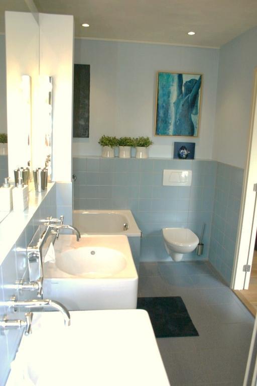 De Duintop Apartment Zandvoort Room photo